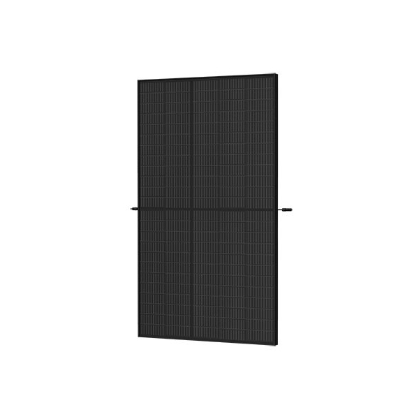 [TSM-390-DE09.05] TRINA SOLAR Vertex S 390W Third-cut Full Black