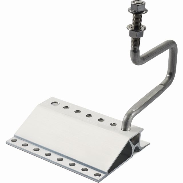 [03-000254] Set gancho de tejado ZD 30 M12