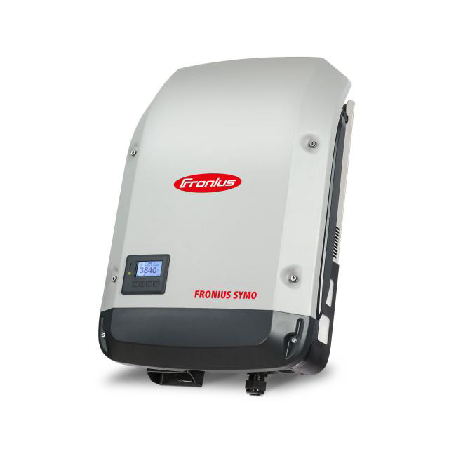 [4,210,036] FRONIUS Symo 3.0-3-M Full