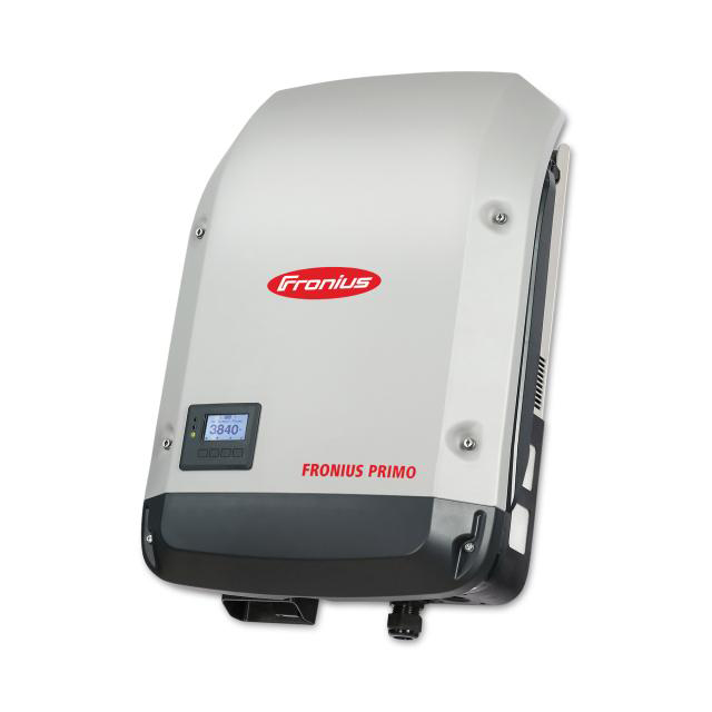 [4,210,067] Fronius España SLU FRONIUS Primo 3.6-1 Full  4,210,067