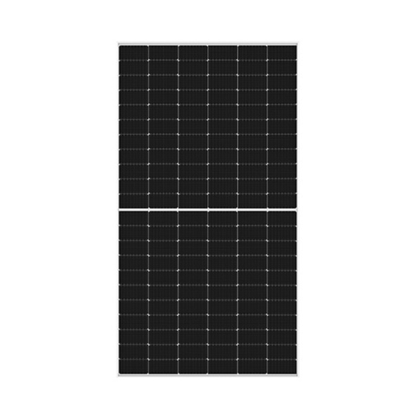 [LR5-72HPH 545M G2] LONGI SOLAR Hi-MO5m 72HPH-G2 545W Half-Cut Marco plata