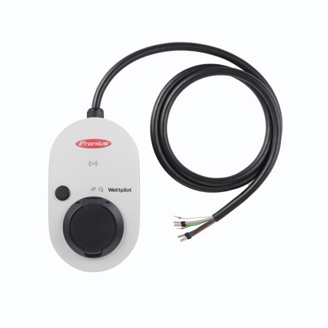 [4,240,404] FRONIUS Wattpilot HOME 11J 2.0