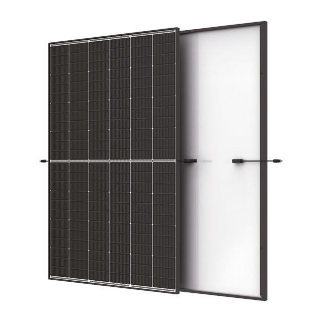 [TSM-430-NEG9R.28] TRINA SOLAR Vertex S+