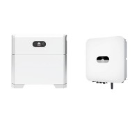 [KLUN2000-5-SUN24KTL] HUAWEI LUNA2000-5-S0  + SUN2000-4KTL-L1