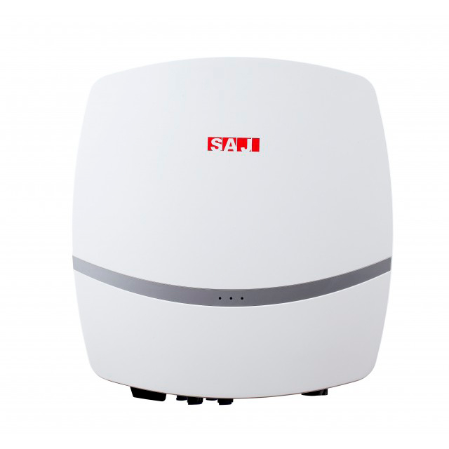 [R5-2.5K-S1-15] SAJ* SAJ 2.5kW Single phase solar inverter, 1 MPPT, DC Switch Integrated, IP65