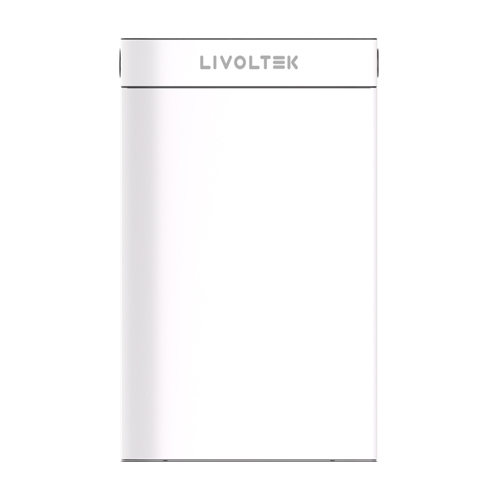 [BLF51-5(A21)] LFP battery, 5 kWh, 100Ah, IP21, Hign end product