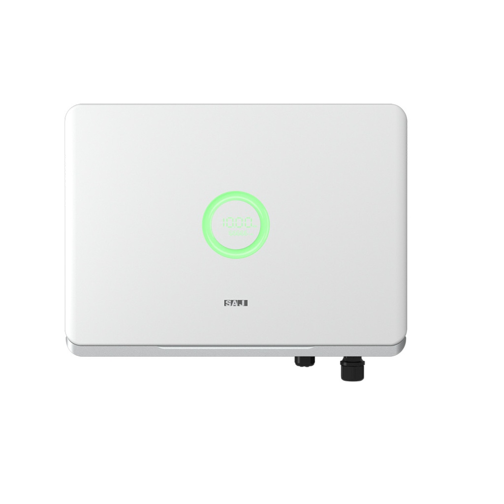 [R6-5K-T2] 5kW Three phase solar inverter, 2 MPPT, DC Switch Integrated, IP65