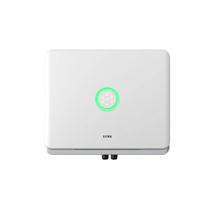 [R6-17K-T2-32] 17kW Three phase solar inverter, 2 MPPT, DC Switch Integrated, IP65