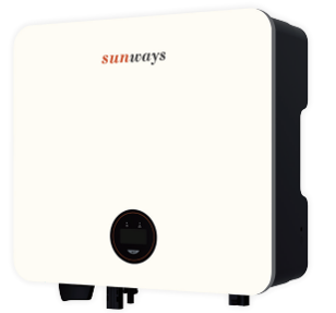 [STS-2.5KTL-S] Sunways* Sunways STS-2.5KTL-S, with WiFi/GPRS, with DC