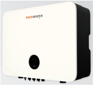 [STS-3.6KTL] Sunways* Sunways STS-3.6KTL, with WiFi/GPRS, with DC