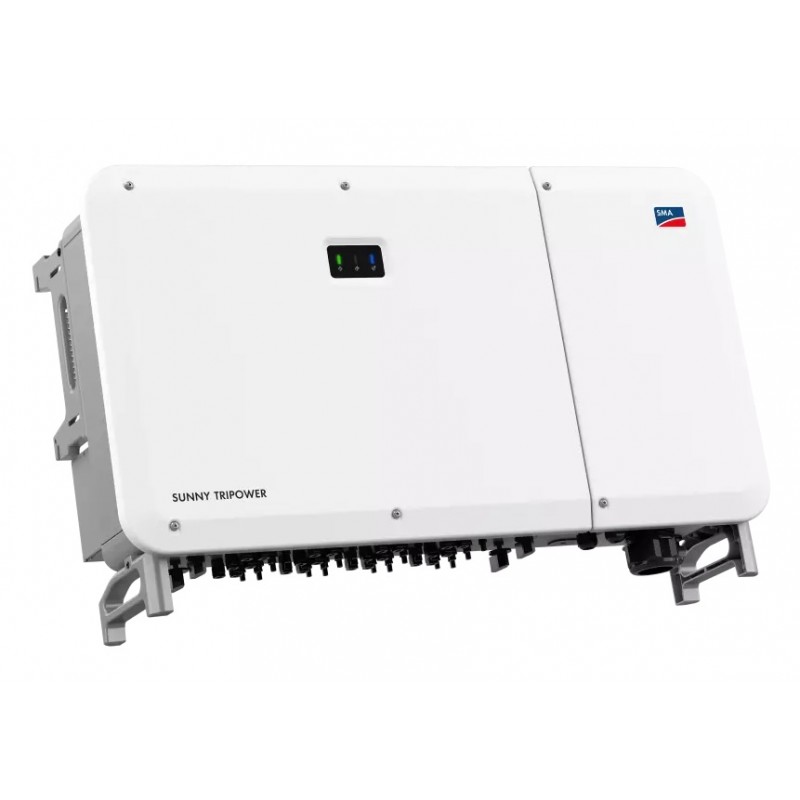 [202724-00.01] SMA Sunny Tripower CORE2  Inversor  | AFCI  (STP 110-60)