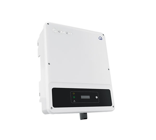 [DSN6000-13-00P] GOODWE GW6000D-NS