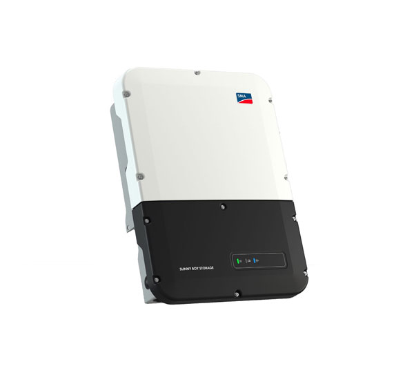 [I-SBST5] SB STORAGE 5.0