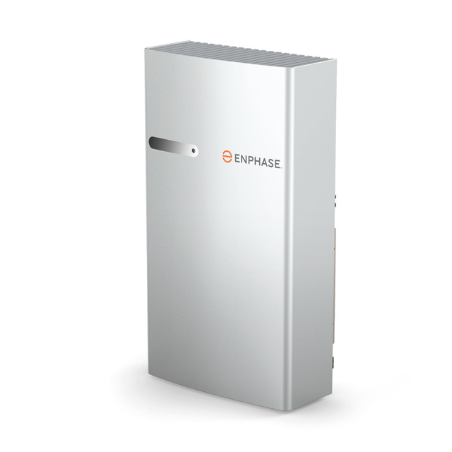 [B03T-C-0430-O] Enphase Cubierta Baterias IQ-Battery 3T