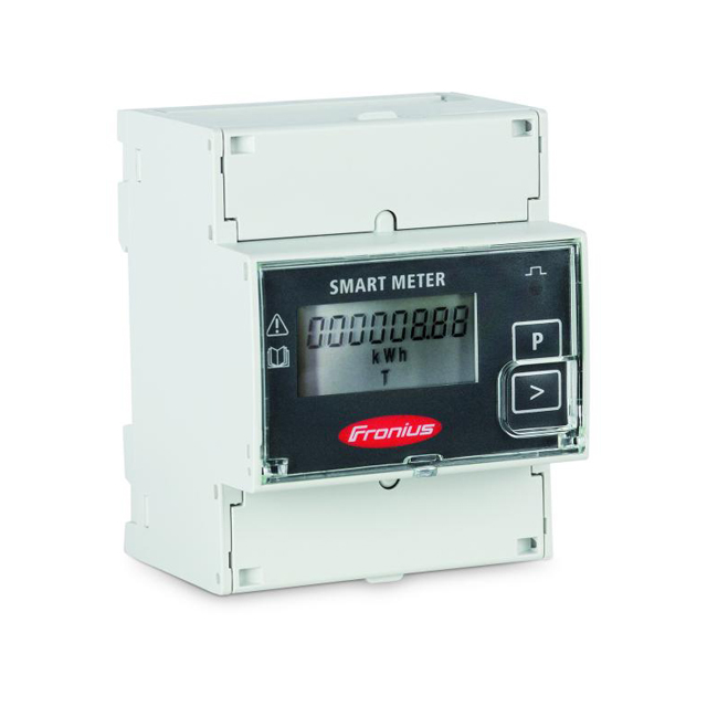 [43,0001,1473] FRONIUS Smart Meter 63A-3 Residencial Trifásico