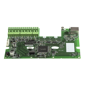 TMB251 Tarjeta com. centrales analógicas CAD150