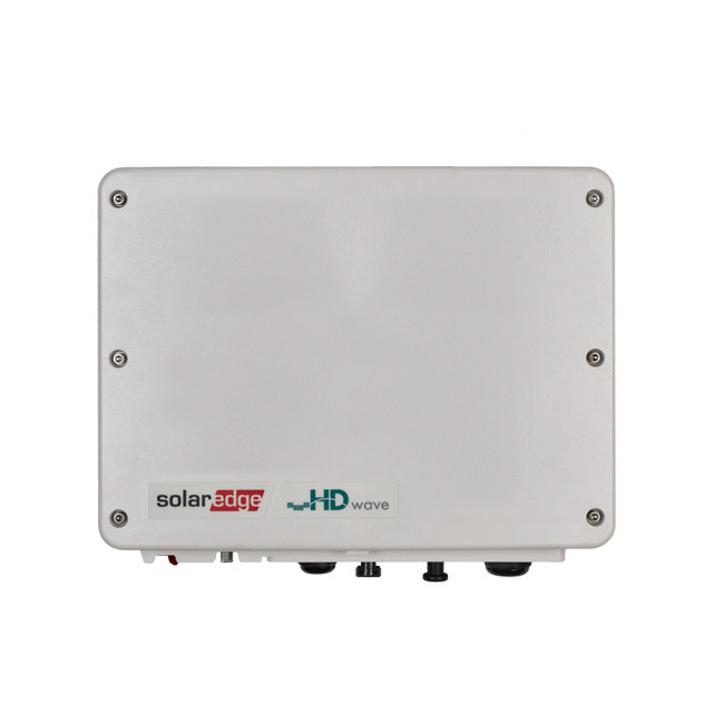 [SE10000H-RW000BEN4] Solaredge SE10000H HD-Wave 10.0kW monofásico