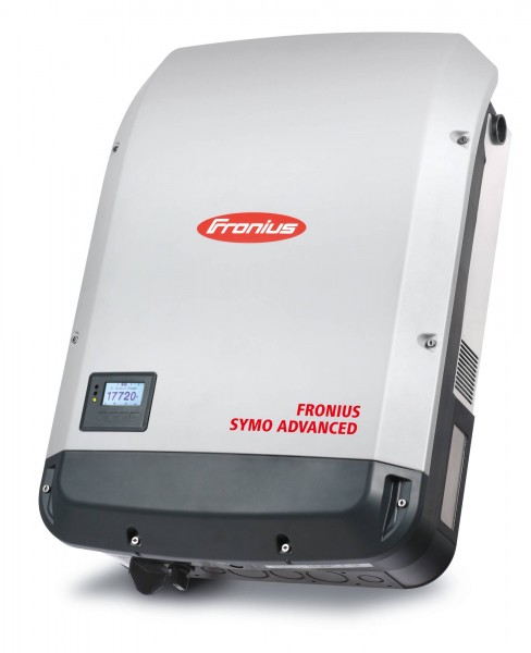 [4,210,159,001] FRONIUS SYMO ADVANCED LITE 10.0-3-M