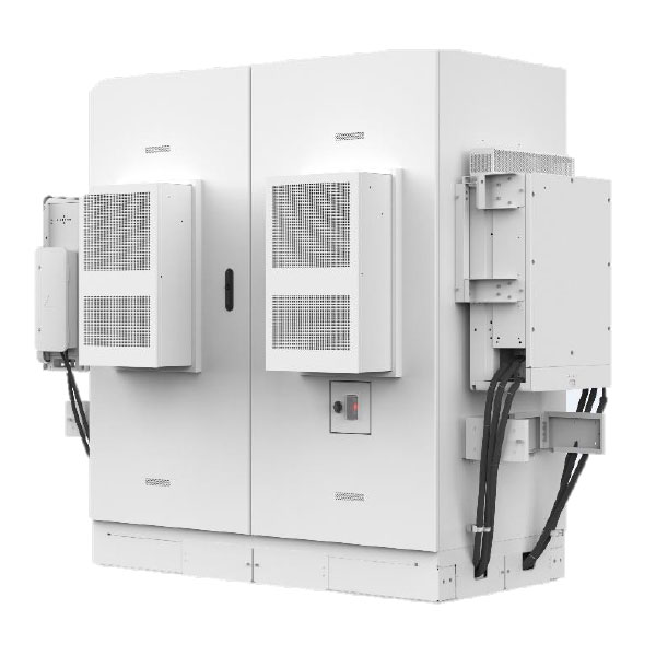 [1076552] LUNA2000 100kVA 200kWh C&I Storage