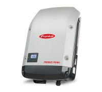 FRONIUS PRIMO LIGHT 8.2-1 + DATAMANAGER 2.0 WLAN
