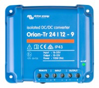 [ORI241210110 (R)] ORION-TR 24/12-9A  DC-DC CONVERTER