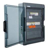 [10013728] BATTERY BACKUP DISTRIBUTION 3PH