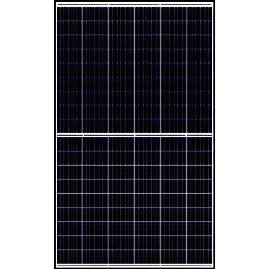 [BFCS6R-410MS] CanadianSolar Mono Black Frame CS6R-410MS
