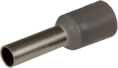[10731546] [10731546] 50 UD PUNTERA HUECA GRIS 4/10 MM