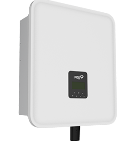 [H3-5.0-E] Inversor Híbrido Trifásico 5.0kW