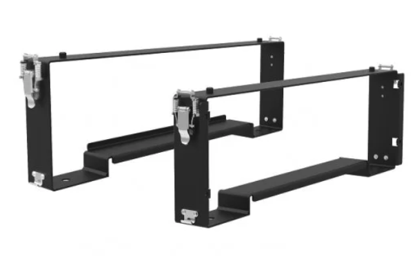 [HV2600-BRA] Soporte de batería