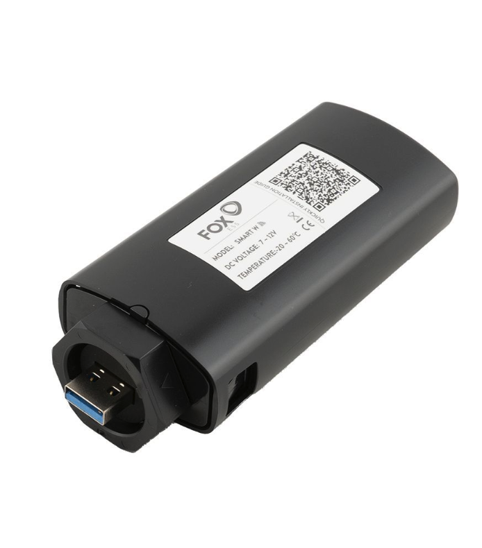 [SMART-W] Smart WiFi USB