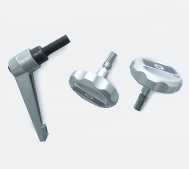[6004028009] Kit de Manilla y 2 Pomos Enroscables 