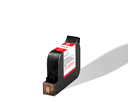 [6006006720] Anser Inkfinity S3  Negro 32ml - Cartucho de tinta base solvente negro