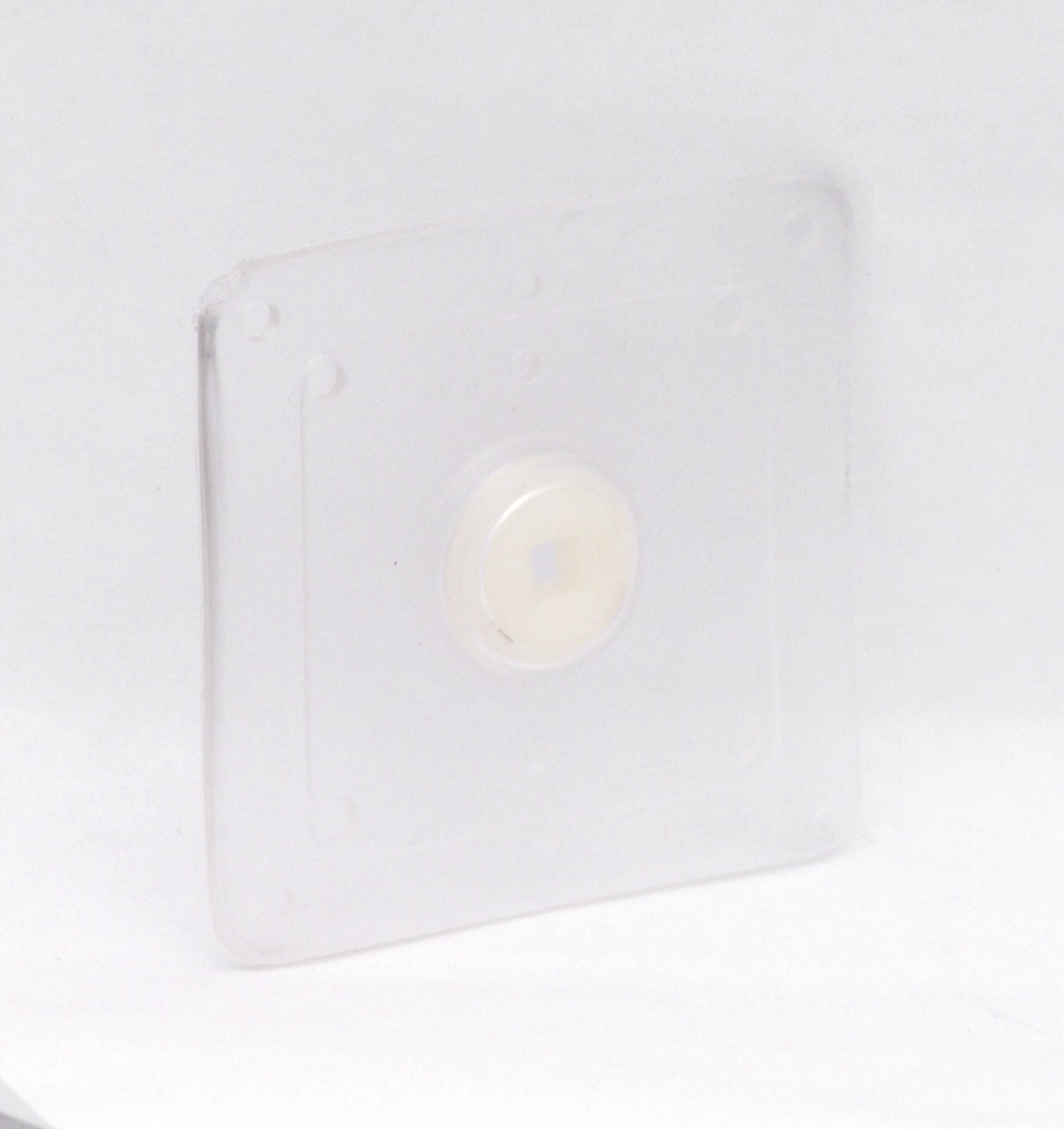 [AK2260003] JUNTA IP65 TRANPARENTE D0/D1