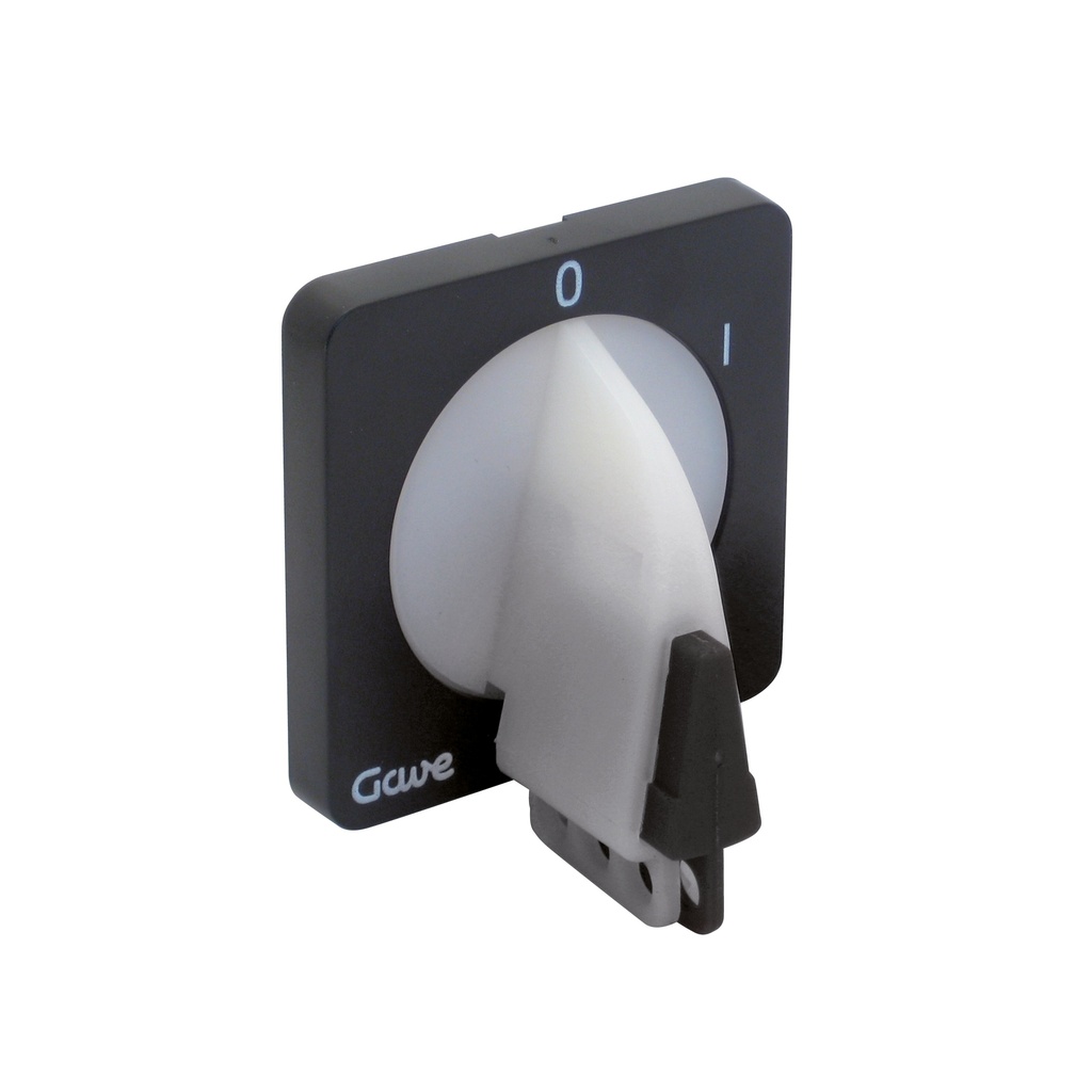 [AK1330400] MANDO ENCLAVABLE TRANSP. D0 CARAT.0-1