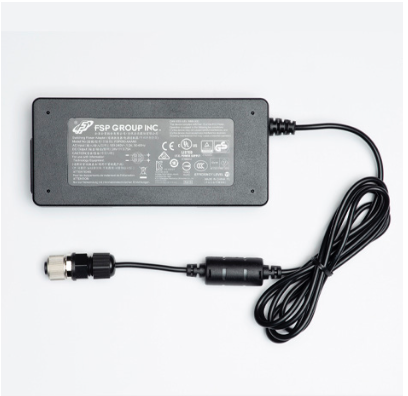 [8301010162] Fuente de Alimentación para Anser X1 y A1 90W X1 con conector M12-4pin impermeable