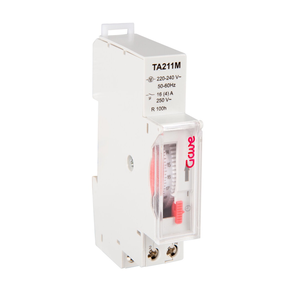 TALENTO 211 MINI 230VAC/130VDC