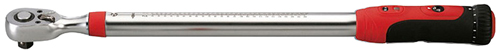 [GS-6-4] 1/2" Dr. Torque Wrench -Screen Type